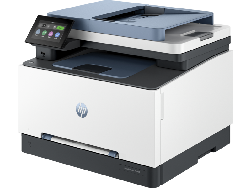 HP 499M7A HP Color LaserJet Pro MFP 3303fdn Prntr (A4)