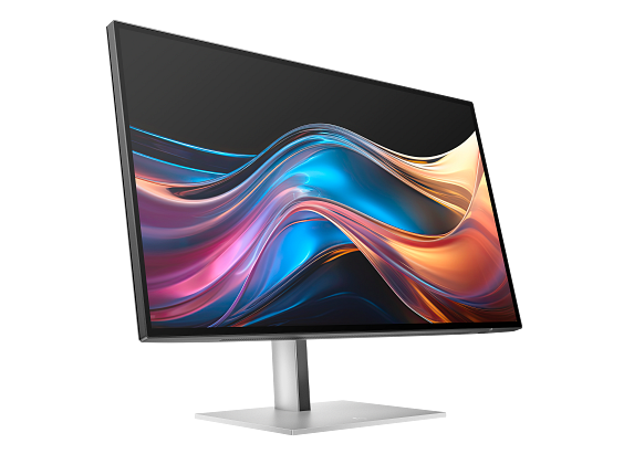 HP 8J4D8UT HP S7 Pro 727pq QHD Monitor