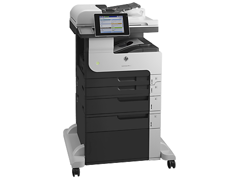 HP CF067A LaserJet Enterprise 700 M725f MFP (A3)