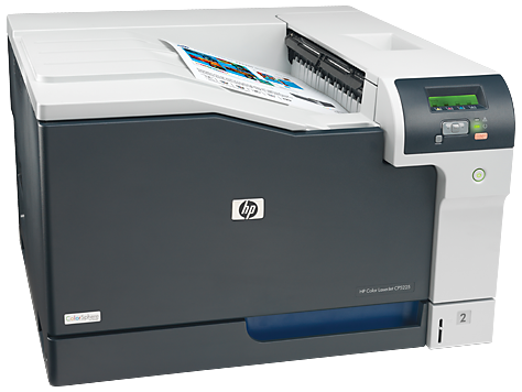 HP CE712A Color LaserJet CP5225dn (A3)