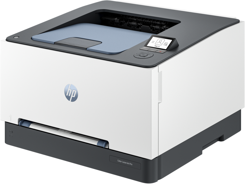 HP 499N4A HP Color LaserJet Pro 3203dw Prntr (A4)