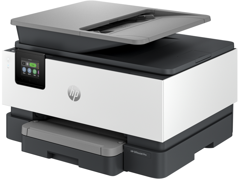 HP 4V2N8C HP OfficeJet Pro 9120b AiO Printer (A4)