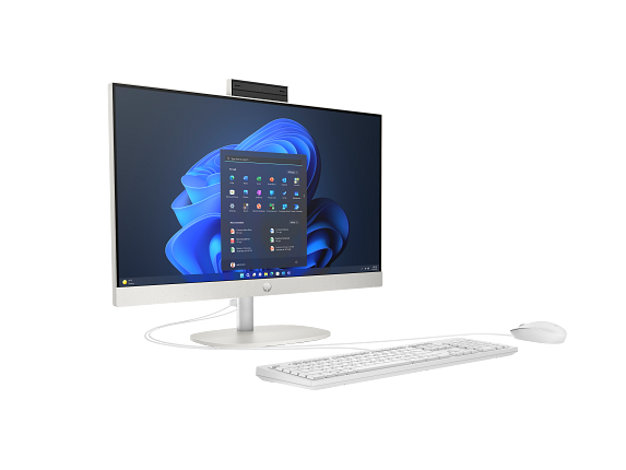 HP B70SZAT HP ProOne 240 G10 i3-N300 16GB/512 W11Pro White