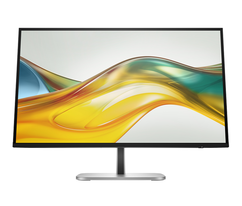 HP 9D9S0UT HP S5 Pro 527pq QHD Monitor