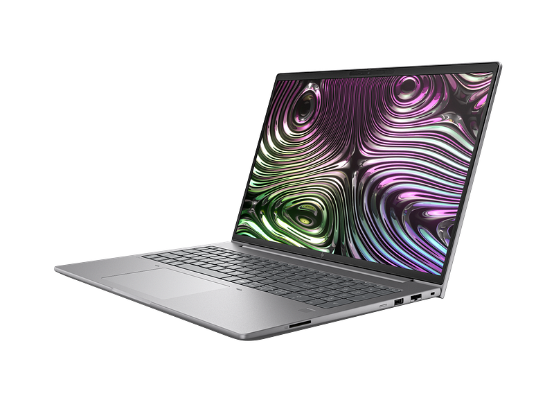 HP B72W3ET HP ZBook X G1i 16 U7-255H 16.0 32GB/1024 RTXPRO2000 W11Pro