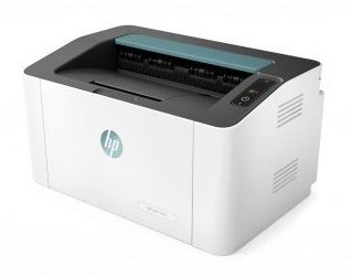 HP 5UE14A HP Laser 107r Printer (A4)