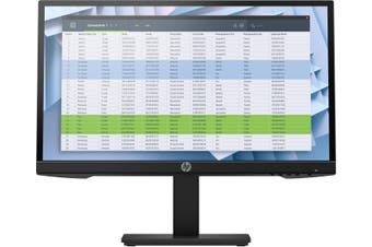 HP 1A7E4AA HP P22 G4 21.5" FHD Monitor