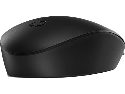 HP 265A9A6 HP 125 Wired Mouse