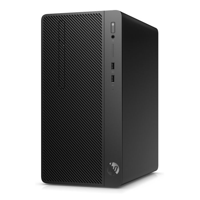 HP 2T8F5ES HP 290 G4 MT i7-10700 16GB/128+500 Radeon Win10 Pro