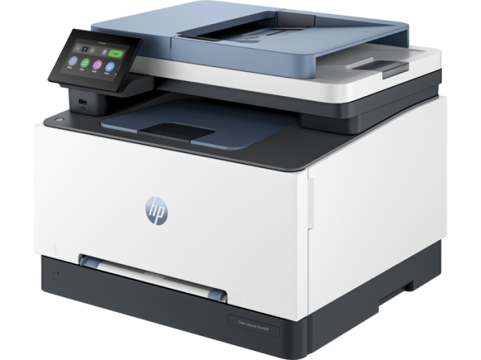 HP 499M7A HP Color LaserJet Pro MFP 3303fdn Prntr (A4)