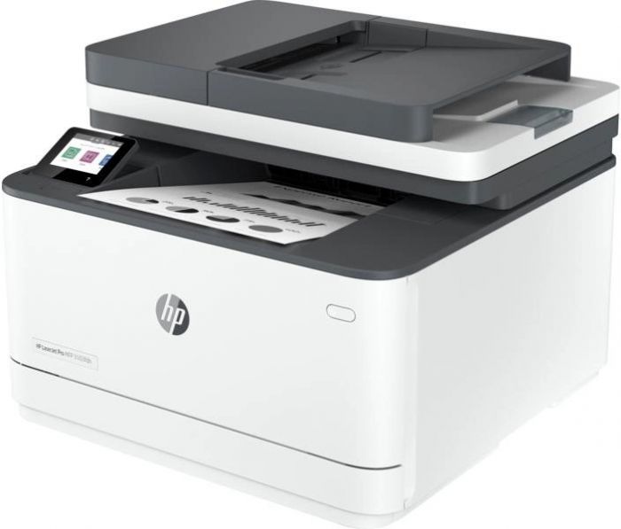 HP 3G631A HP LaserJet Pro MFP 3103fdn Printer (A4)