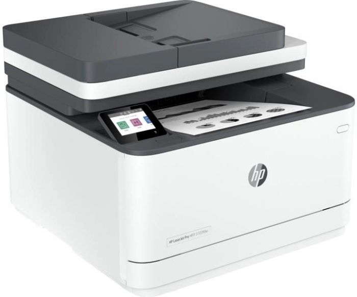 HP 3G632A HP LaserJet Pro MFP 3103fdw Printer (A4)