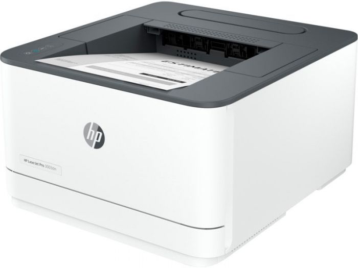 HP 3G653A HP LaserJet Pro 3003dn Printer (A4)