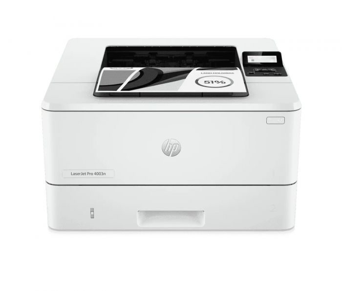 HP 2Z611A HP LaserJet Pro 4003n Printer