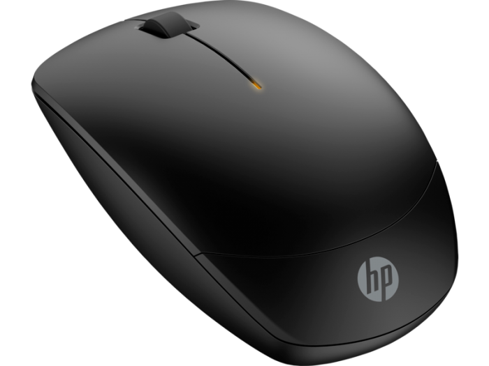 HP 4E407UT HP 235 Slim Wireless Mouse