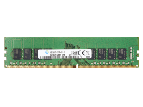 HP Z9H59AA 4GB DDR4-2400 DIMM