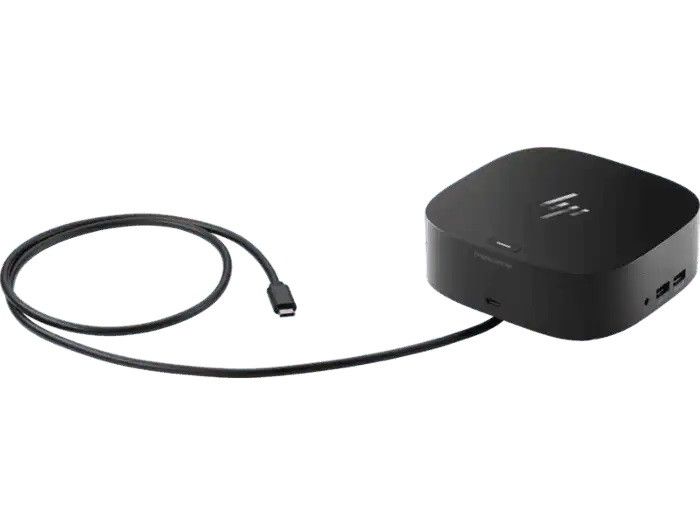 HP 5TW13AA HP USB-C/A Universal Dock G2