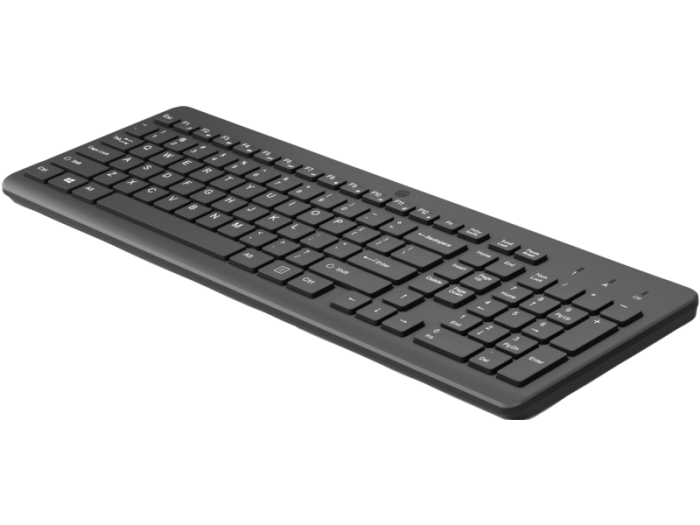 HP 805T1AA HP 225 Wireless Keyboard