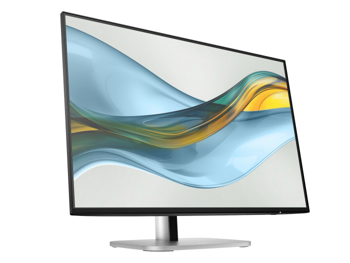 HP 9D9A7AA HP S5 Pro 524pn WUXGA Monitor