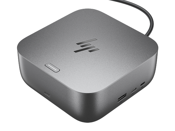 HP 9X472UT HP Thunderbolt 100W G6 Dock