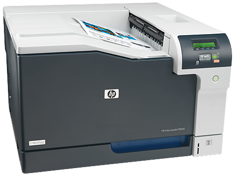 HP CE710A Color LaserJet CP5225 (А3)