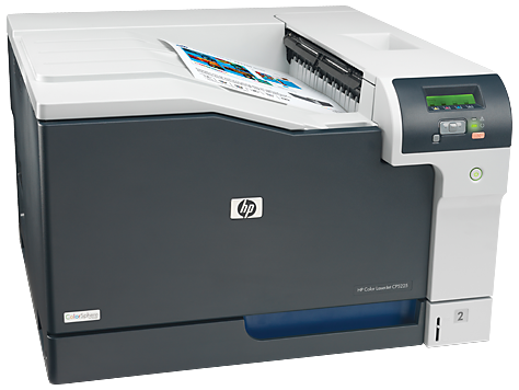 HP CE712A Color LaserJet CP5225dn (A3)