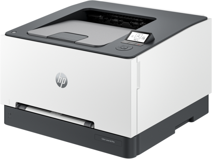 HP 8D7L2A HP Color LaserJet Pro 3203dn Printer (A4)