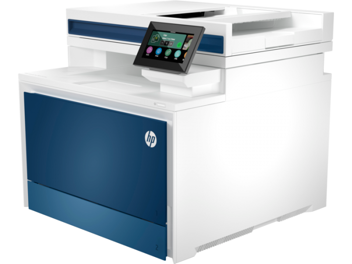 HP 5HH67A HP Color LaserJet Pro MFP 4303fdw Prntr (A4)