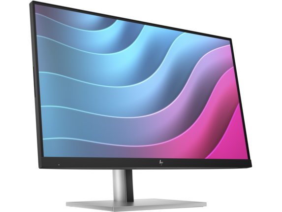 HP 6N6E9AA HP E24 G5 FHD Monitor