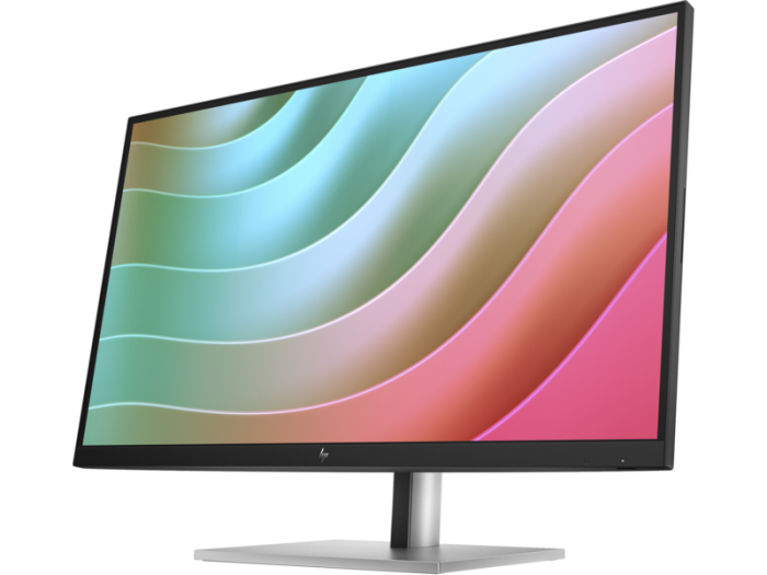 HP 6N4C4AA HP E27k G5 USB-C 4K Monitor