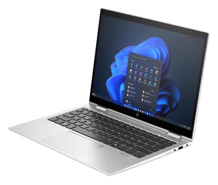 HP A26PWEA HP Elite x360 830 G11 U7-155U 13.3T 32GB/1024 Win11Pro