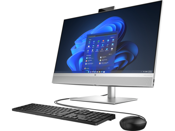HP 7B1F3EA HP EliteOne 870 G9 AiO 27T i9-14900 32GB/1024 W11Pro