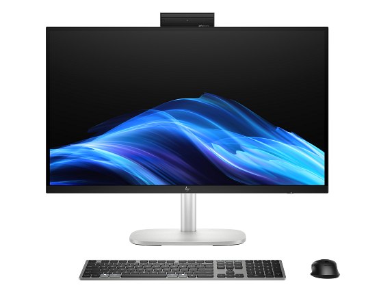 HP A55STET HP EliteStudio 8 AiO G1i 27NT U7-265 32GB/1024 W11Pro