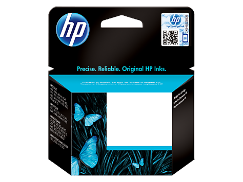 HP P2V64A 730 Yellow Ink Cartridge  for DesignJet T1700, 130 ml.