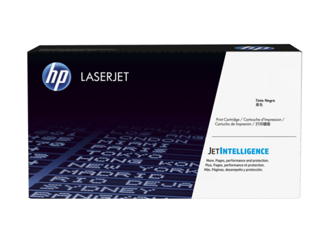 HP W1335A 335A Black LaserJet Toner Cartridge for M438/M442/M443, up to 7400 pages