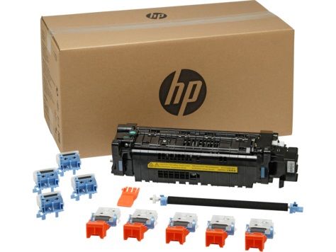 HP J8J88A HP LaserJet 220v Maintenance Kit