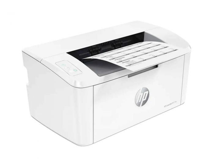 HP 7MD68A HP LaserJet M111w Trad Printer