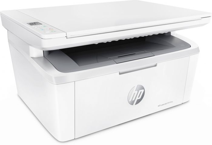 HP 7MD73A HP LaserJet MFP M141a Trad Printer