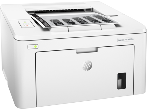 HP G3Q46A HP LaserJet Pro M203dn Prntr (A4)