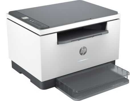 HP 9YF94A HP LaserJet MFP M236d Printer (A4)