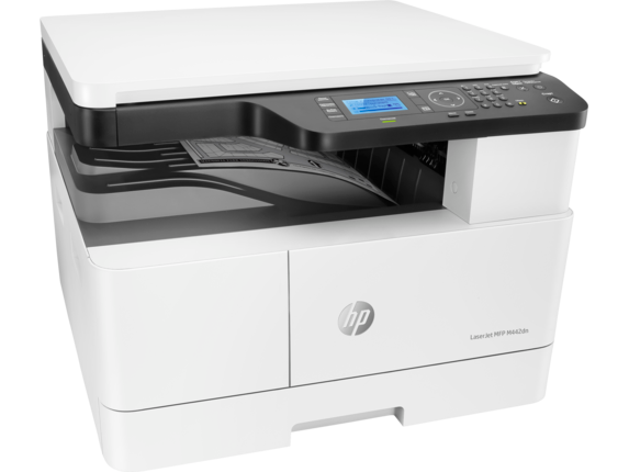 HP 8AF71A HP LaserJet M442dn MFP Prntr (A3)