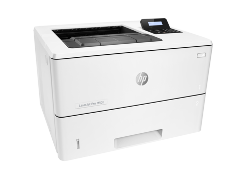 HP J8H61A HP LaserJet Pro M501dn Printer (A4)