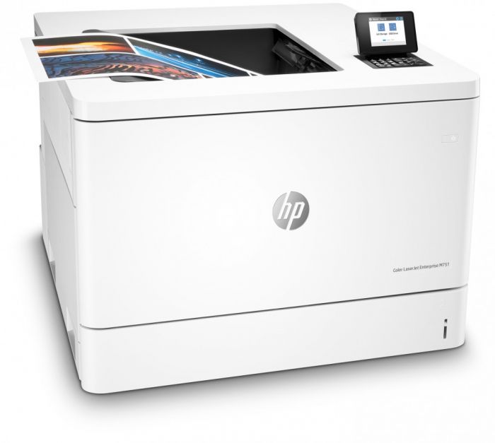 HP T3U44A HP Color LaserJet Ent M751dn Prntr (A3)