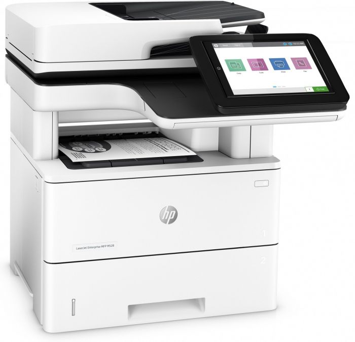 HP 1PV64A HP LaserJet Enterprise MFP M528dn Prntr (A4)