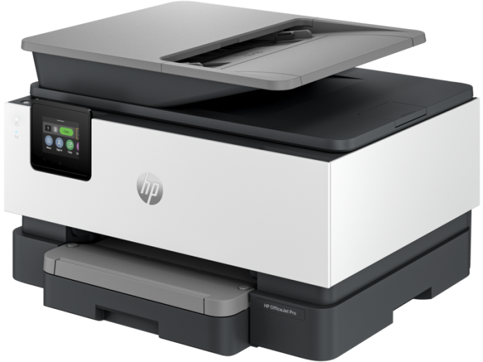 HP 4V2N8C HP OfficeJet Pro 9120b AiO Printer (A4)