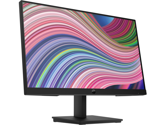 HP 64X86AA HP P22 G5 FHD Monitor