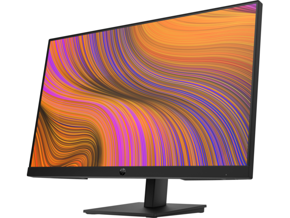 HP 64W34AA HP P24h G5 FHD Monitor