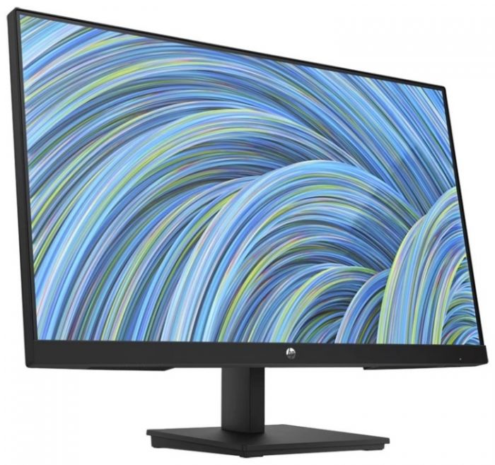 HP 64W18AA HP P24v G5 FHD Monitor