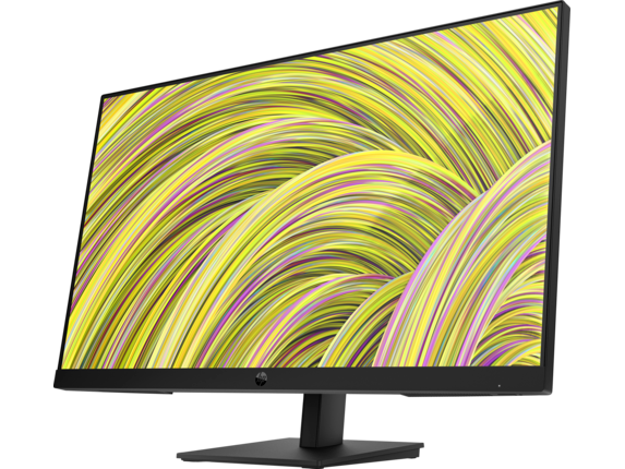 HP 64W41AA HP P27h G5 FHD Monitor