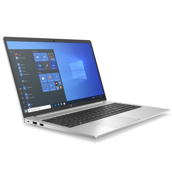 HP 4B2N6EA HP ProBook 445 G8 R3-5400U 14.0 8GB/256 Win10 Pro